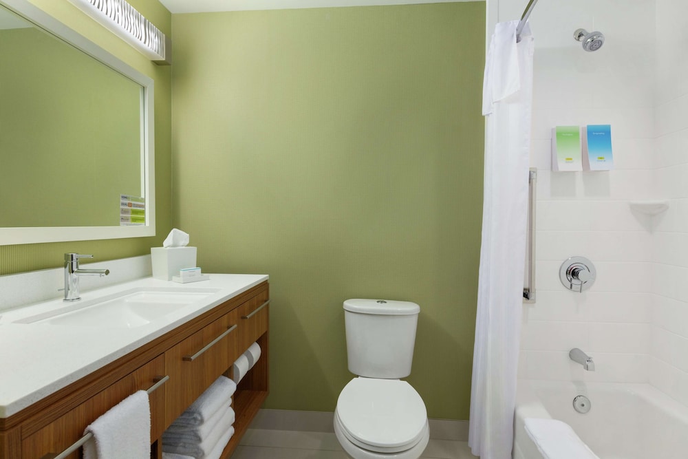Home2 Suites by Hilton Cartersville - photo 22