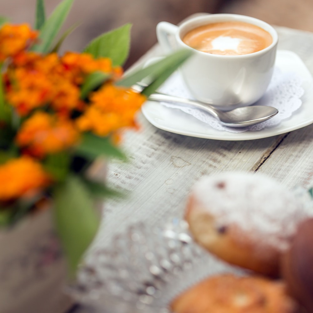 Cafe