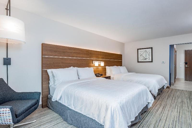 Holiday Inn Express & Suites Elkhart North by IHG - photo 11
