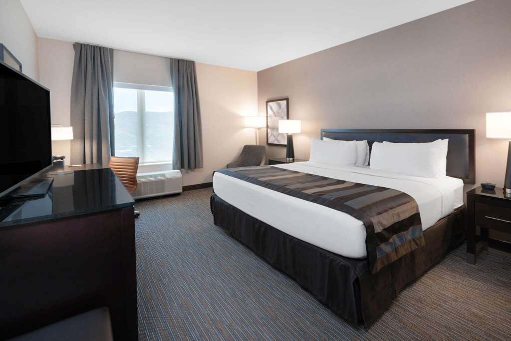 Wingate by Wyndham Moab - photo 16