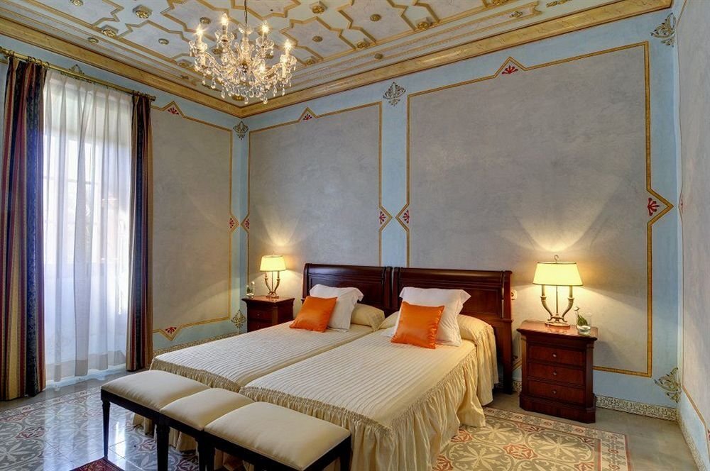 Es Jardi Luxury Hotel & Spa — Costitx — photo 5