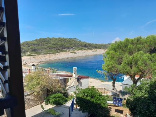 Apartman Ruby — 4-Star Luxury Hotel in Mali Losinj, Croatia