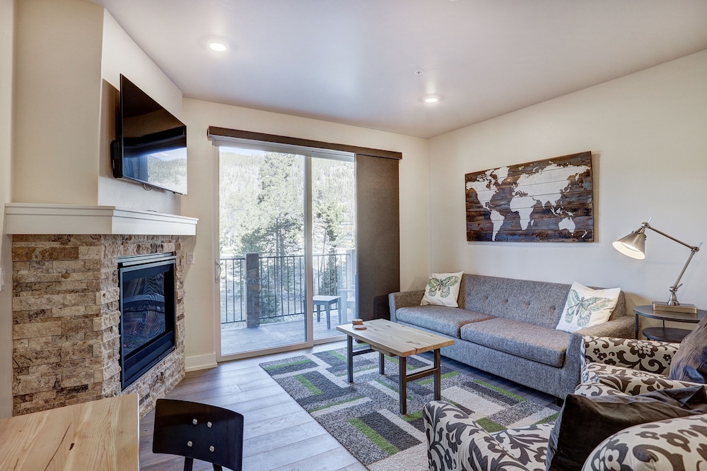 Clearwater Lofts by Keystone Resort - photo 7