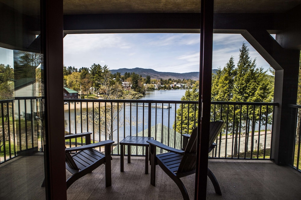 Hampton Inn & Suites Lake Placid - photo 32