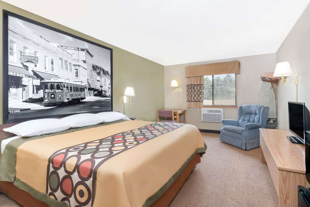Super 8 by Wyndham Winner SD - photo 6