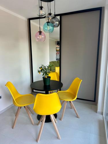 B32 Apartment — 4-Star Luxury Hotel in Balatonfured, Hungary