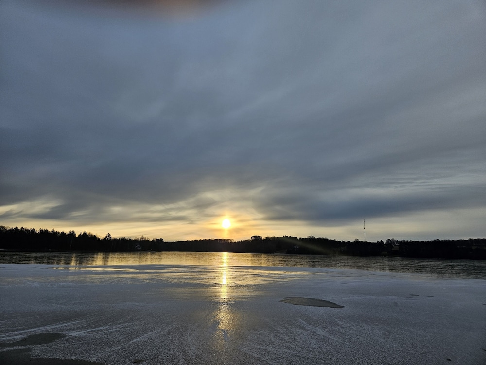 Lakeshore Motel Ice Lake - photo 47