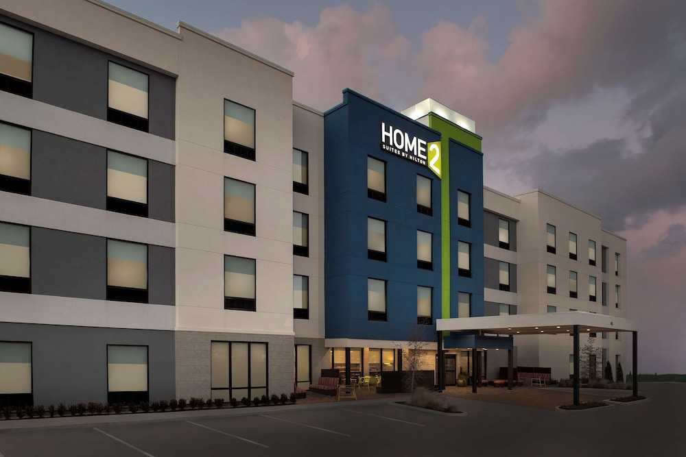 Home2 Suites by Hilton Kenner New Orleans Airport - photo 33
