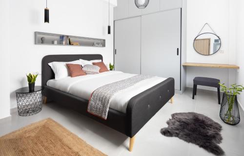 Ando s Cozy Studio Apartment — 4-Star Luxury Hotel in Athens, Greece