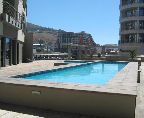 Luxury Icon Apartments in Cape Town by ITC Hospitality