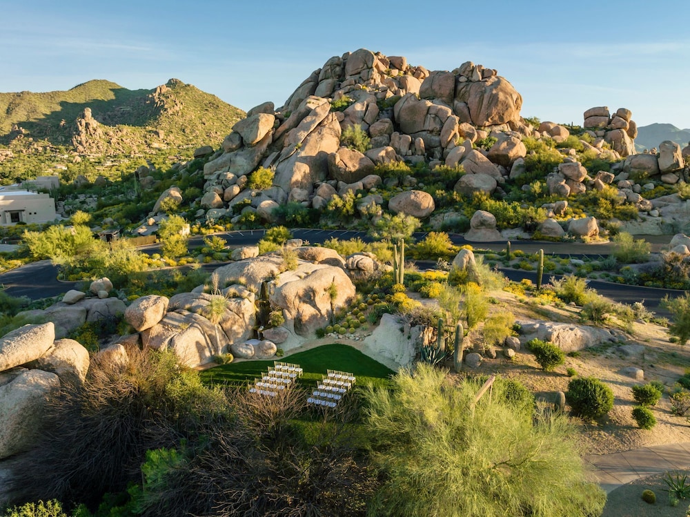 Boulders Resort & Spa Scottsdale Curio Collection by Hilton - photo 133