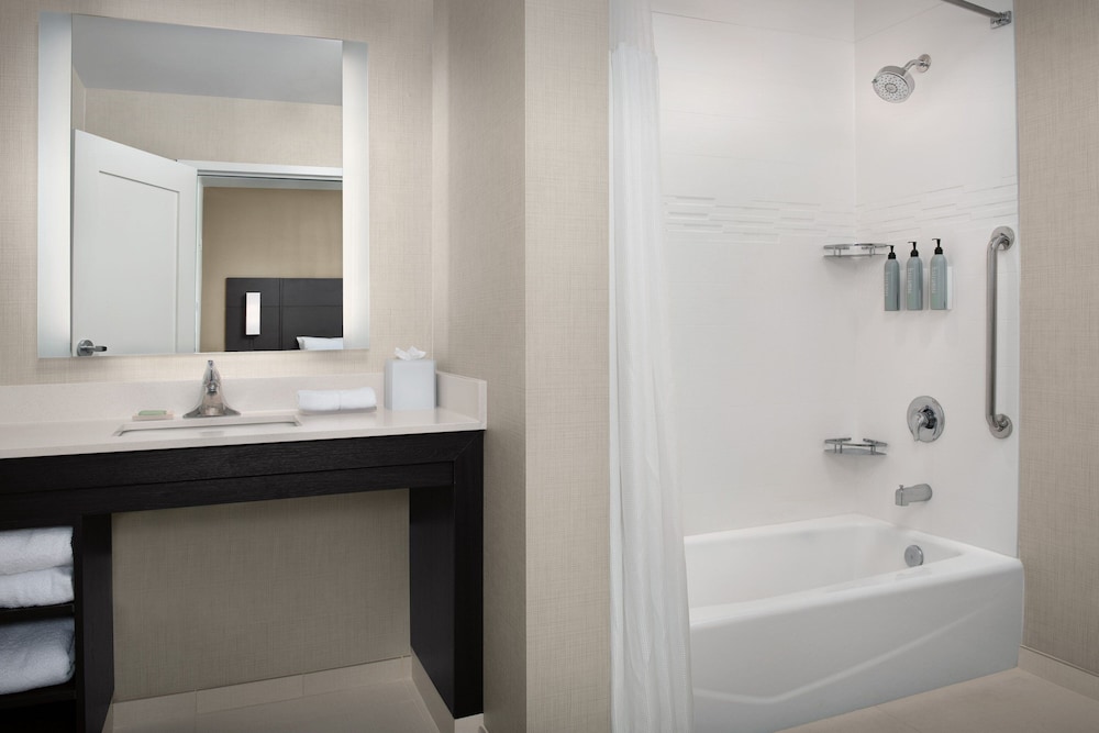 Residence Inn Fresno Clovis - photo 25