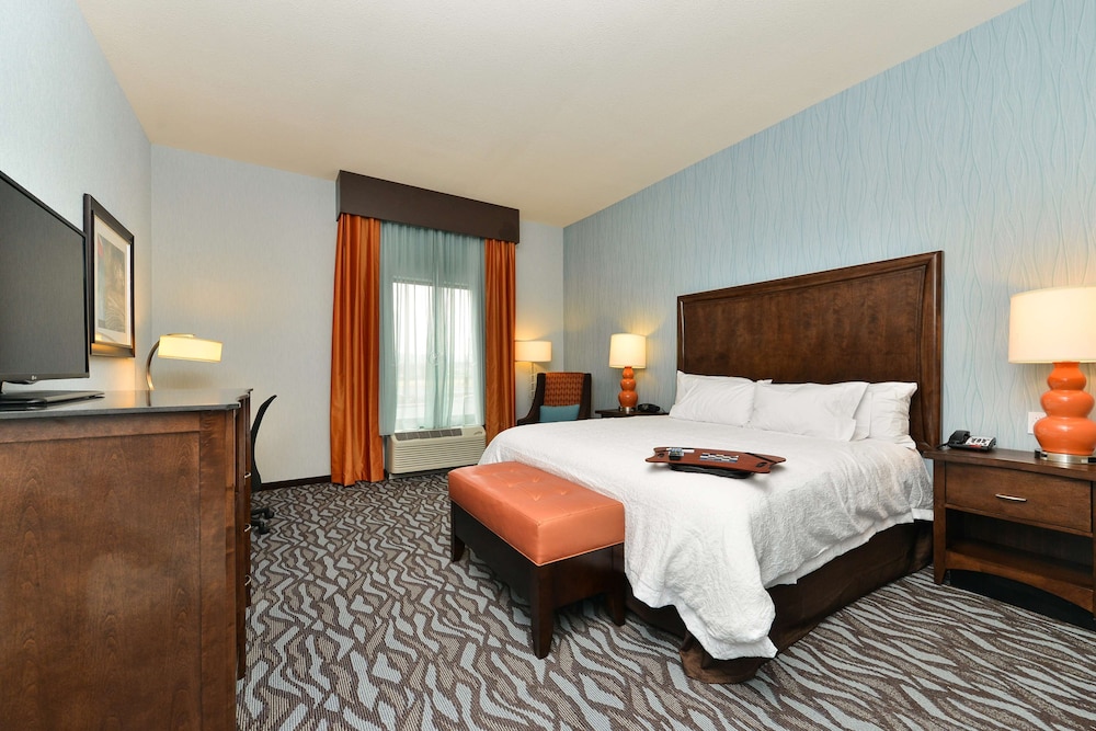 Hampton Inn Corning Painted Post - photo 12