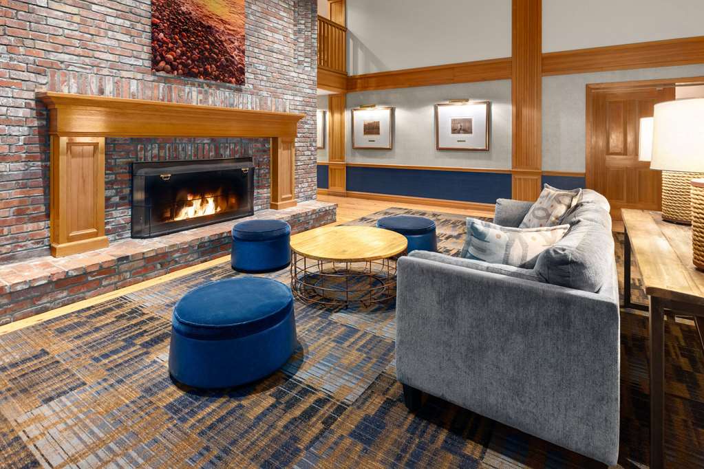 Semiahmoo Resort Golf & Spa Trademark Collection by Wyndham - photo 12