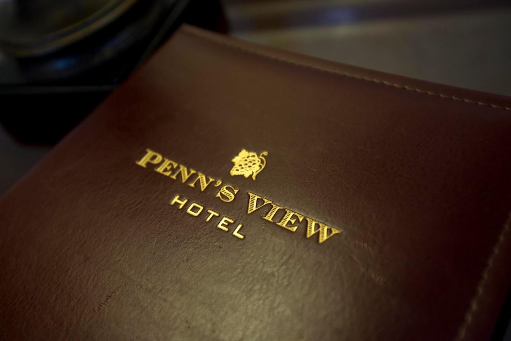 Penn's View Hotel - photo 106