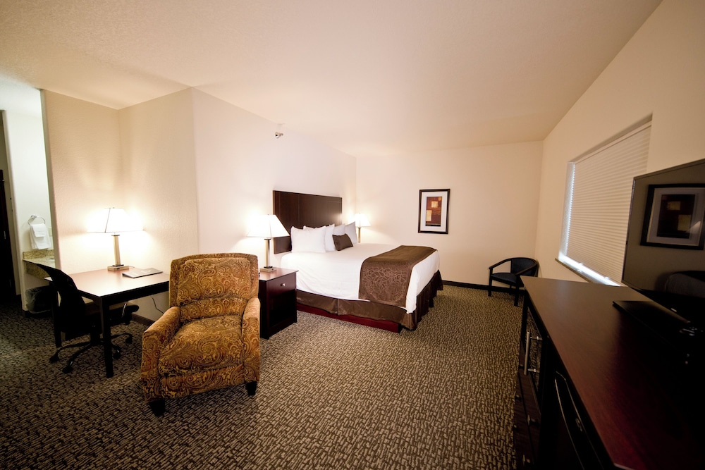 Cobblestone Inn & Suites Manchester - photo 24