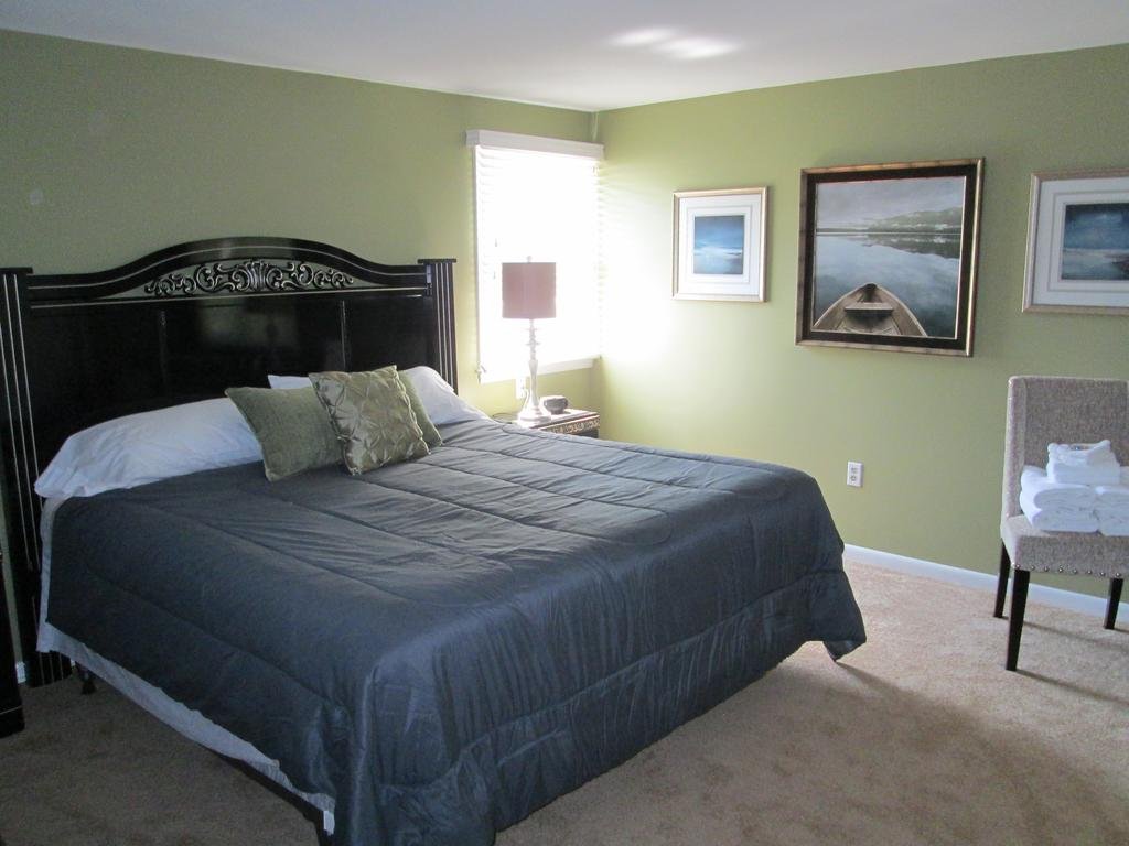 Byrncliff Resort & Conference Center - photo 14
