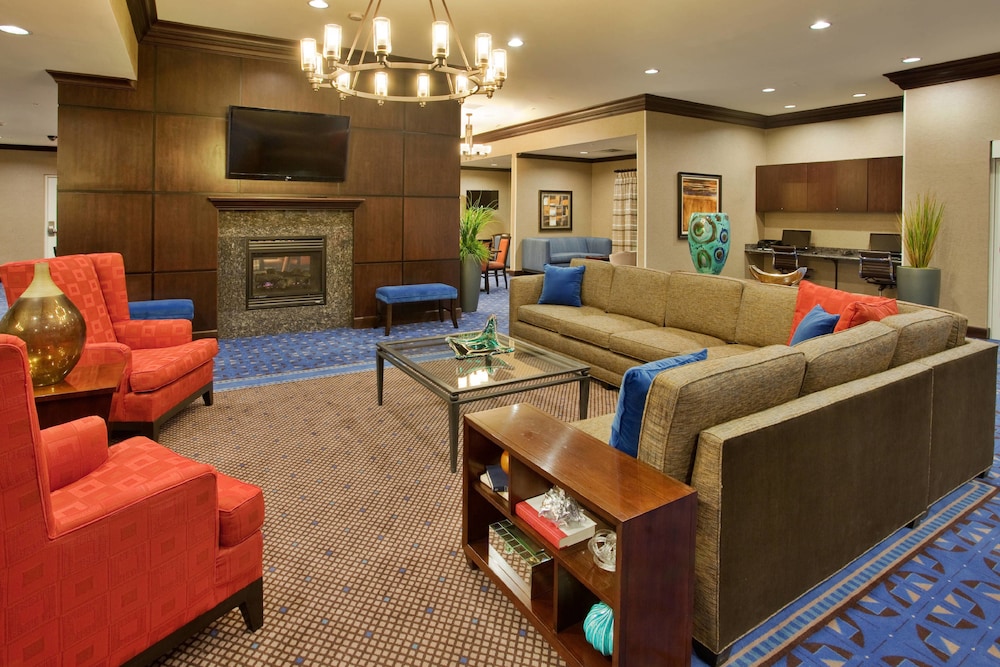 Residence Inn Odessa - photo 14