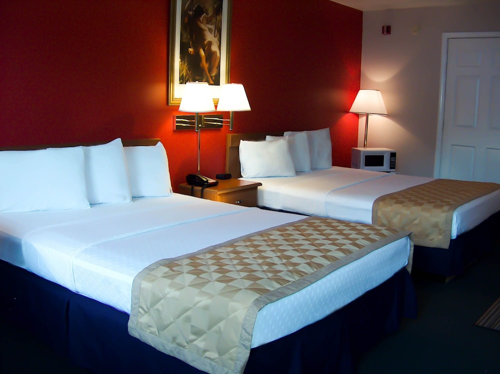 Branson King Resort and Suites - photo 9