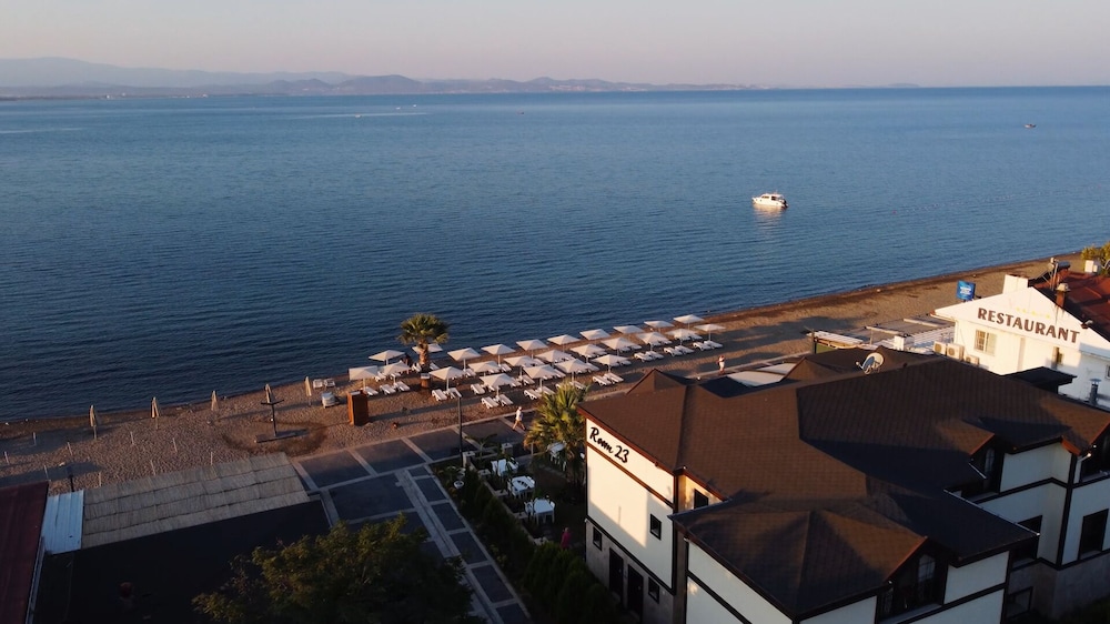 Room 23 Hotel in Edremit, Turkey