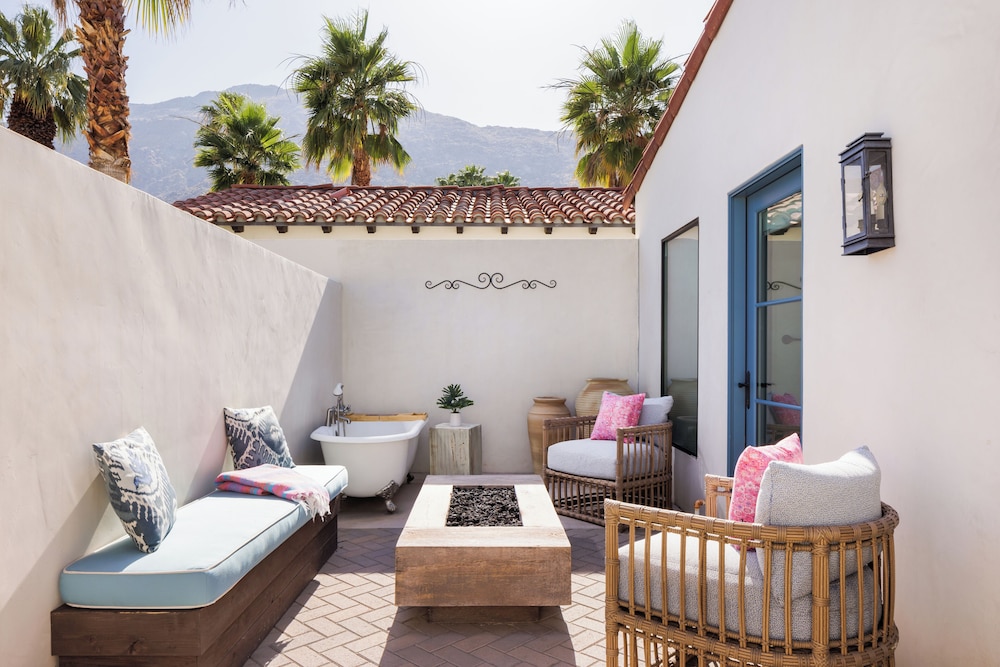 La Serena Villas A Kirkwood Collection Hotel - photo 36