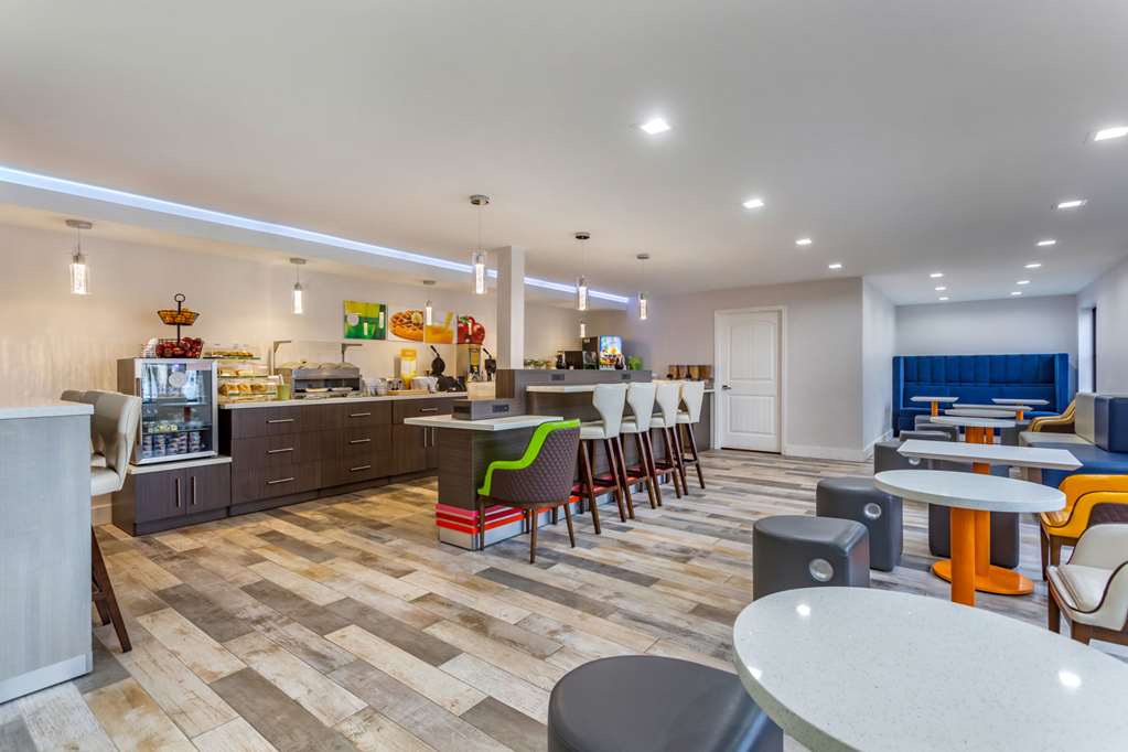 Quality Inn Murfreesboro University Area - photo 30