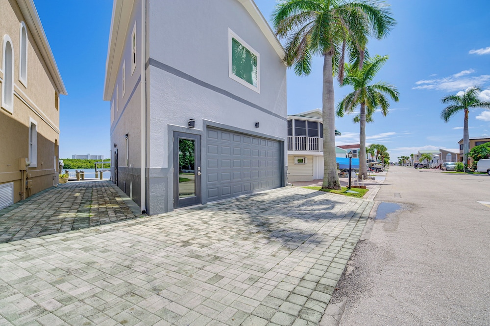 Beach Access & Resort Amenities: Jensen Beach Home - photo 26