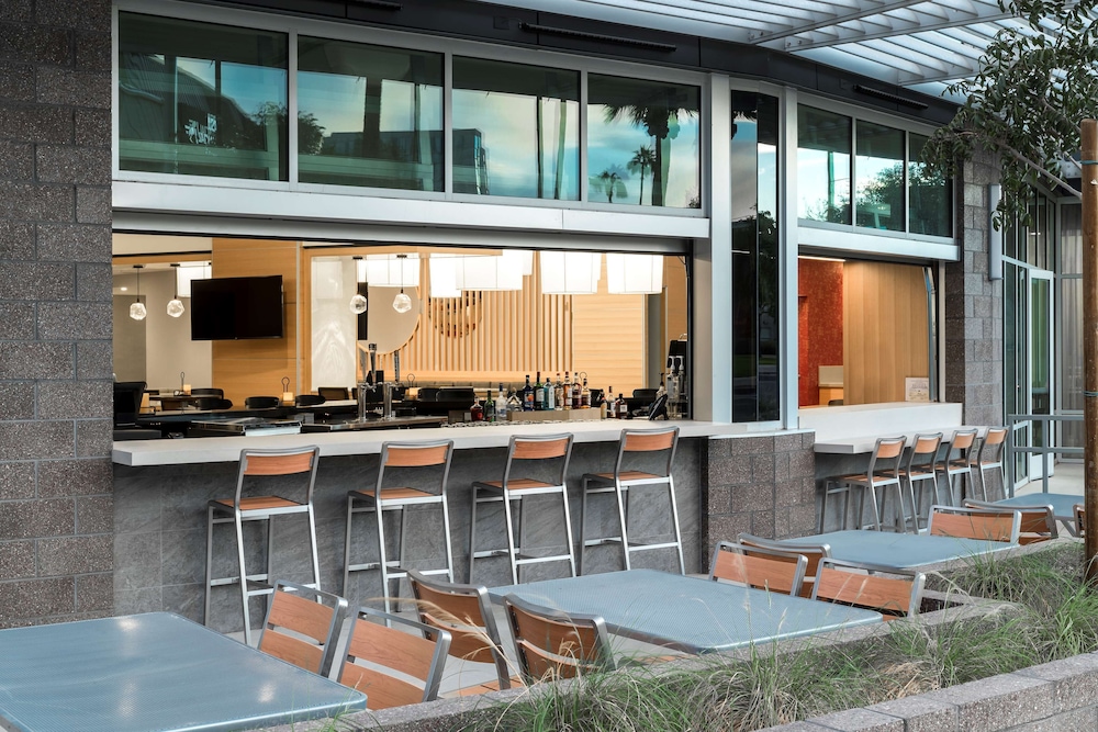 Hyatt Place Tempe Phoenix University - photo 50