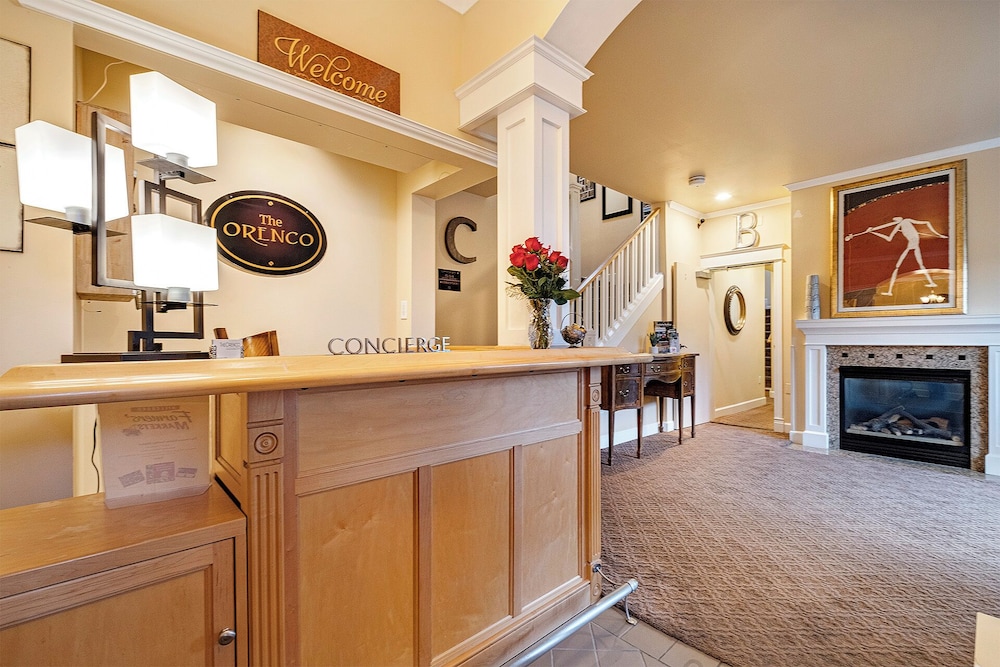 The Orenco Station Hotel - photo 2