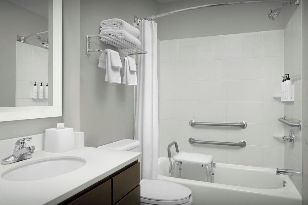 TownePlace Suites by Marriott Pensacola - photo 28