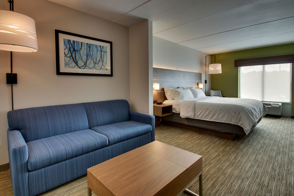 Holiday Inn Express Hotel Jacksonville North Fernandina by IHG - photo 15