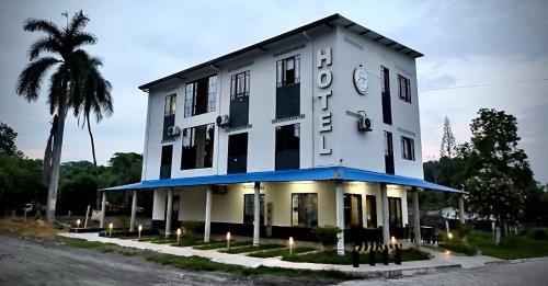 Hotel Zt in San Sebastian De Mariquita, Colombia