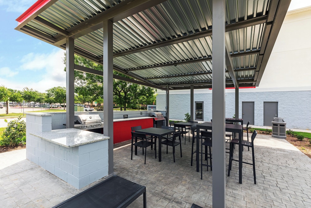 Candlewood Suites DFW Airport North Irving by IHG - photo 43