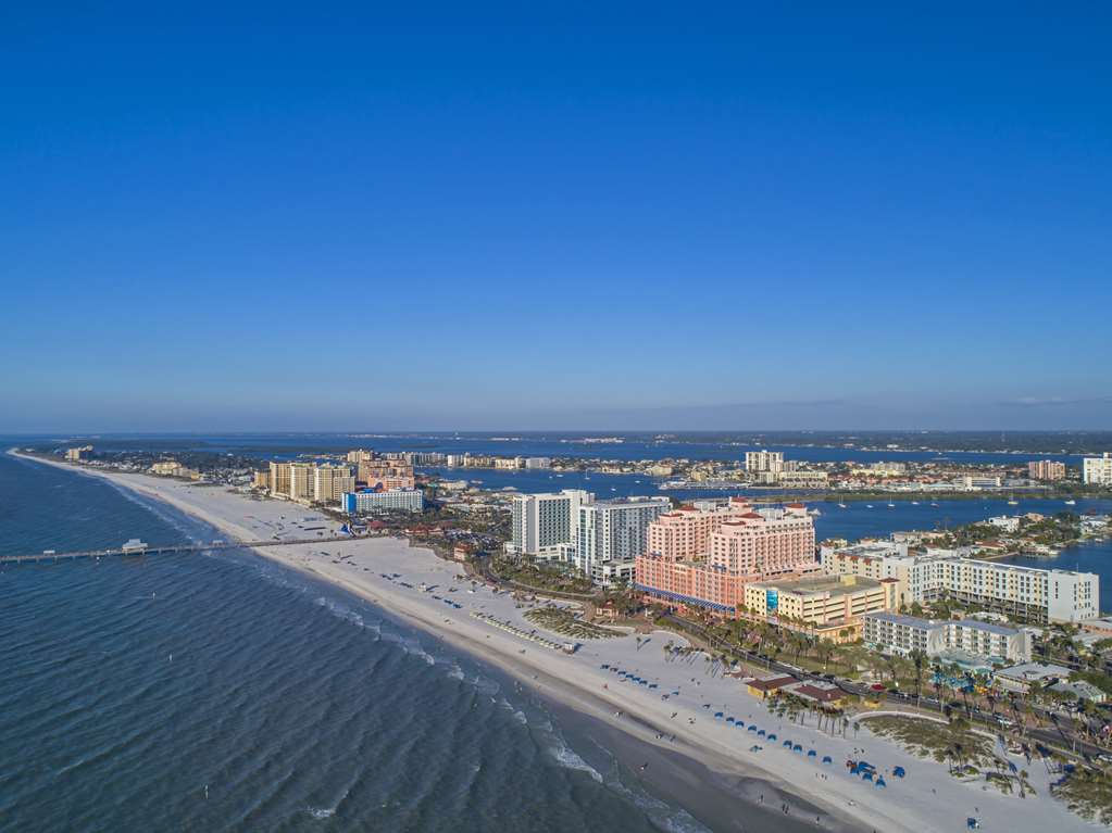 Hyatt Regency Clearwater Beach Resort and Suites - photo 76