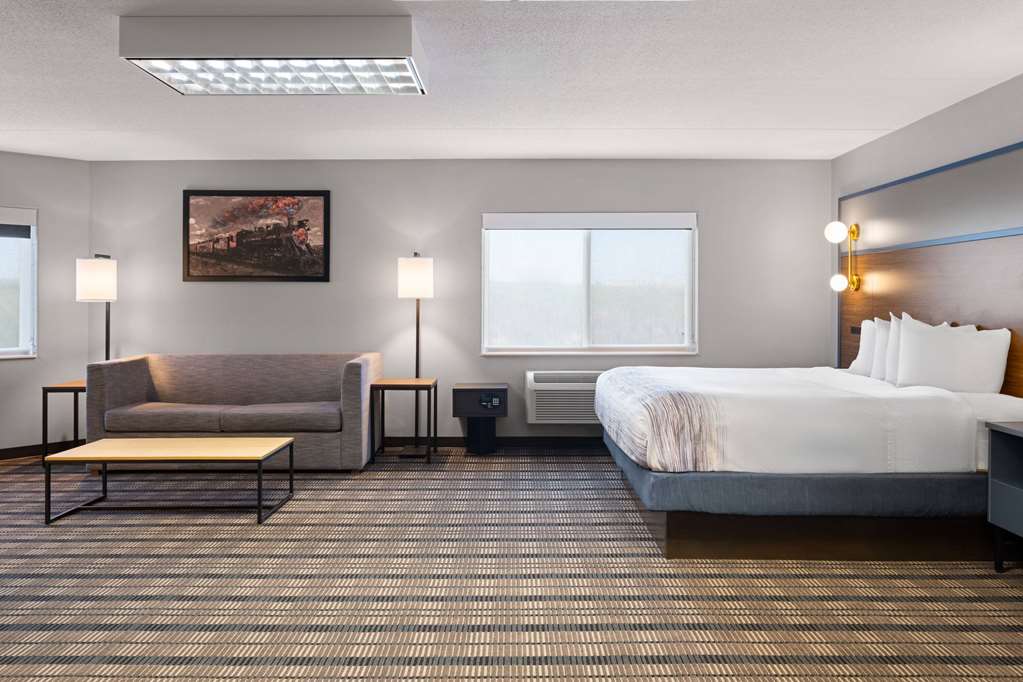AmericInn by Wyndham Beaver Dam - photo 13