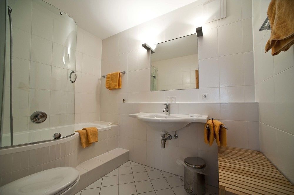 Hotel Alte & Neue Mühle — Leutasch — photo 3