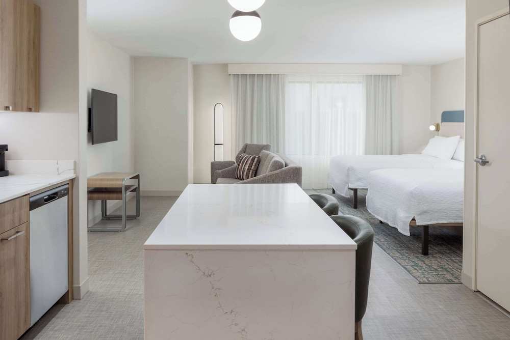 Homewood Suites by Hilton Cypress Orange County - photo 8