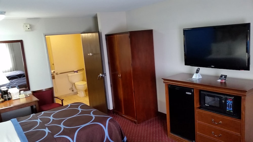 Super 8 by Wyndham McGehee - photo 25