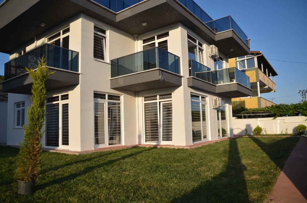 Loca Butik Hotel in Sinop, Turkey