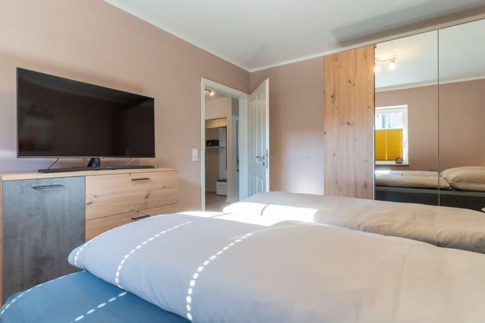 Apartment near St Peter Ordings Beach