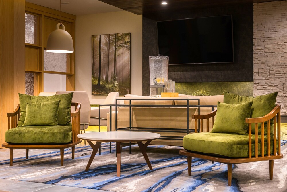 Fairfield Inn & Suites by Marriott Fort Worth Southwest at Cityview - photo 20