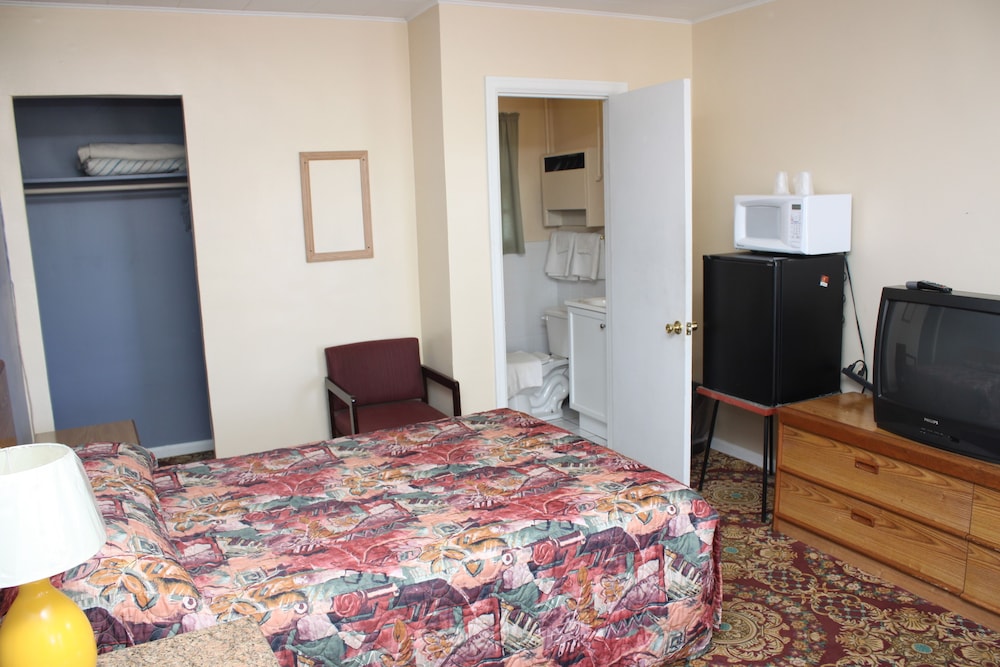 Kenwood Motel - photo 6