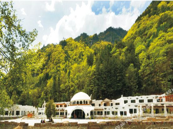 Panda Forest Hotel - last minute hotel in Hanzhong