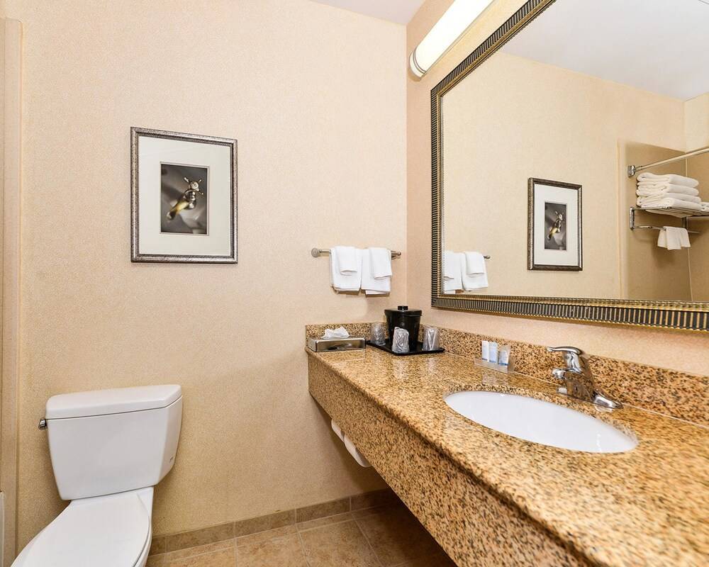 Sleep Inn & Suites Near Joint Base Andrews Washington Area - photo 30