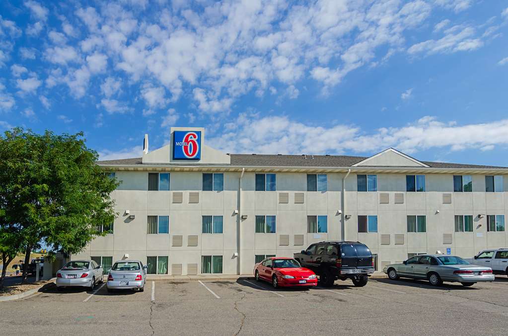 Motel 6 Fort Lupton CO - photo 7