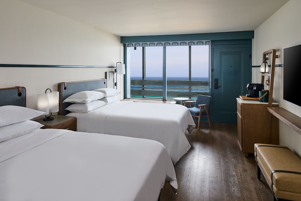 Monterey Beach Hotel A Tribute Portfolio Hotel - photo 21