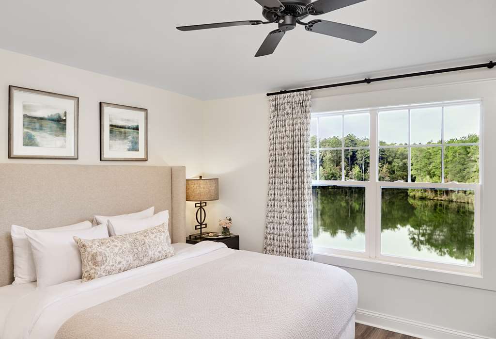 Foxhall Resort - photo 16