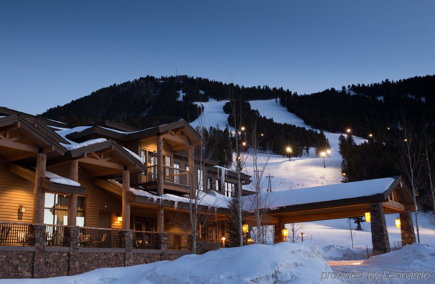 Love Ridge Resort Lodges - photo 3