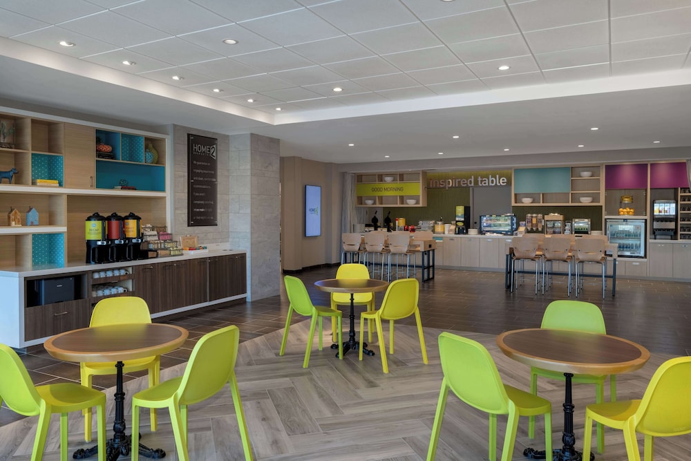 Home2 Suites by Hilton Bristol - photo 41