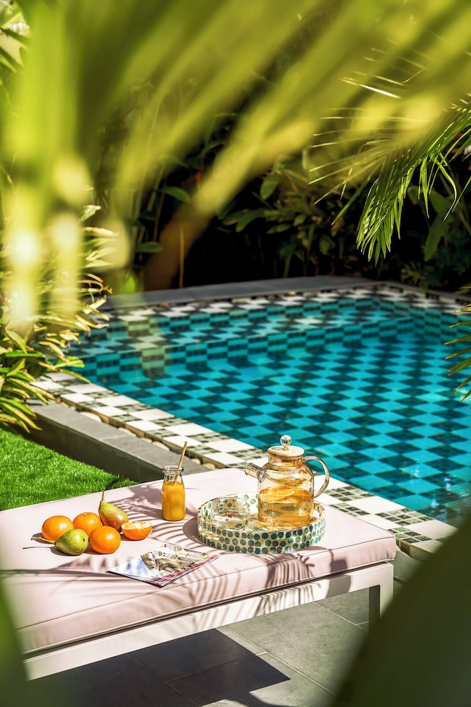 President Maison Signature by M Village — 4-Star Luxury Hotel in Ho Chi Minh City, Vietnam